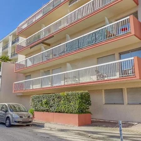 Spring By Interhome Arcachon