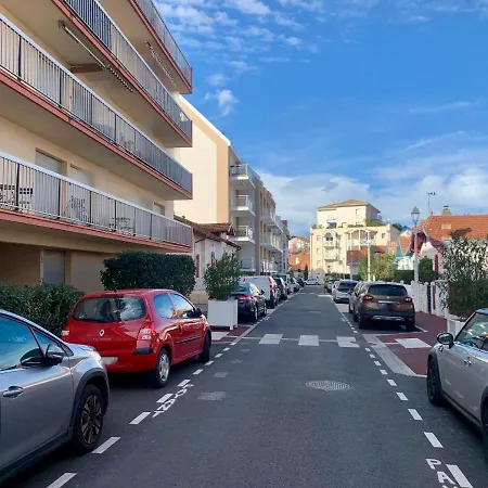 Daire Spring By Interhome