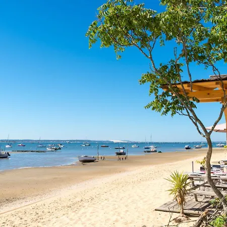 Spring By Interhome Daire Arcachon