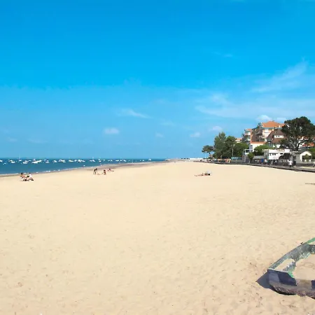 Daire Spring By Interhome Arcachon