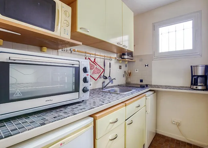 Spring By Interhome アルカション