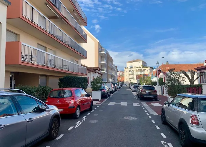 アパート Spring By Interhome