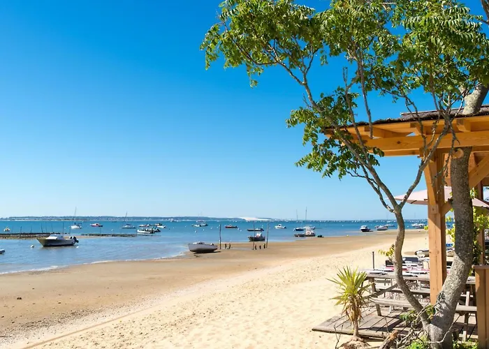 Spring By Interhome アパート アルカション